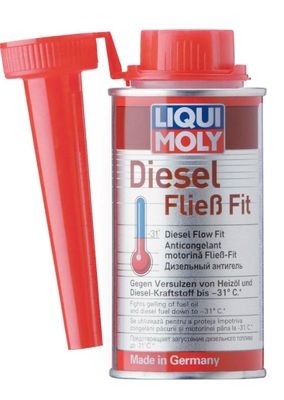   LiquiMoly  Diesel Fliess-Fit K 150 