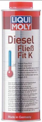   LiquiMoly  Diesel Fliess-Fit K 1 