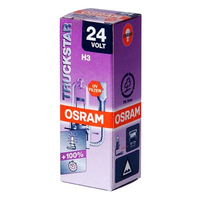   24  H3 70   /   Osram 