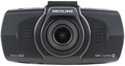   Neoline Wide S55 GPS-, Super HD 30/,  6,75, microSD 1-64Gb, HDMI, USB, G-