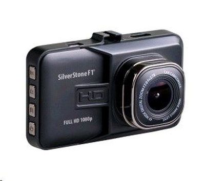   SilverStoneF1 NTK-9000 Full HD 30/,  7,5,  140*, USB, G-