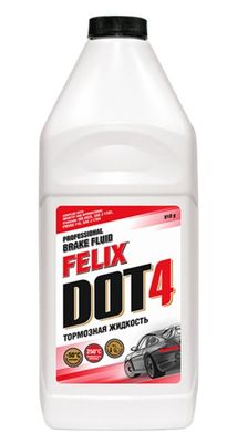    Felix Dot-4  910  