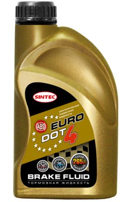    Sintec Euro Dot-4 910 