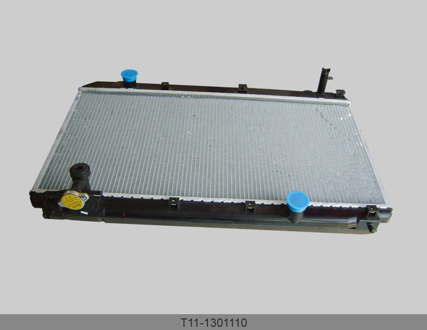 Chery tiggo t11 радиатор охлаждения. Радиатор охлаждения tiggo 2,4 (t11-1301110). Радиатор на чери тигго. Радиатор сруккн ешппщ е11. Радиатор на чери тигго.
