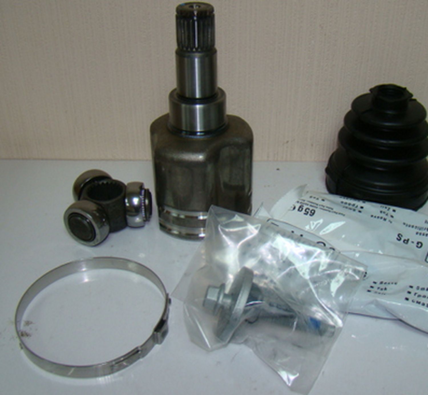 Купить Трипоид Ford Focus 3 Правый
