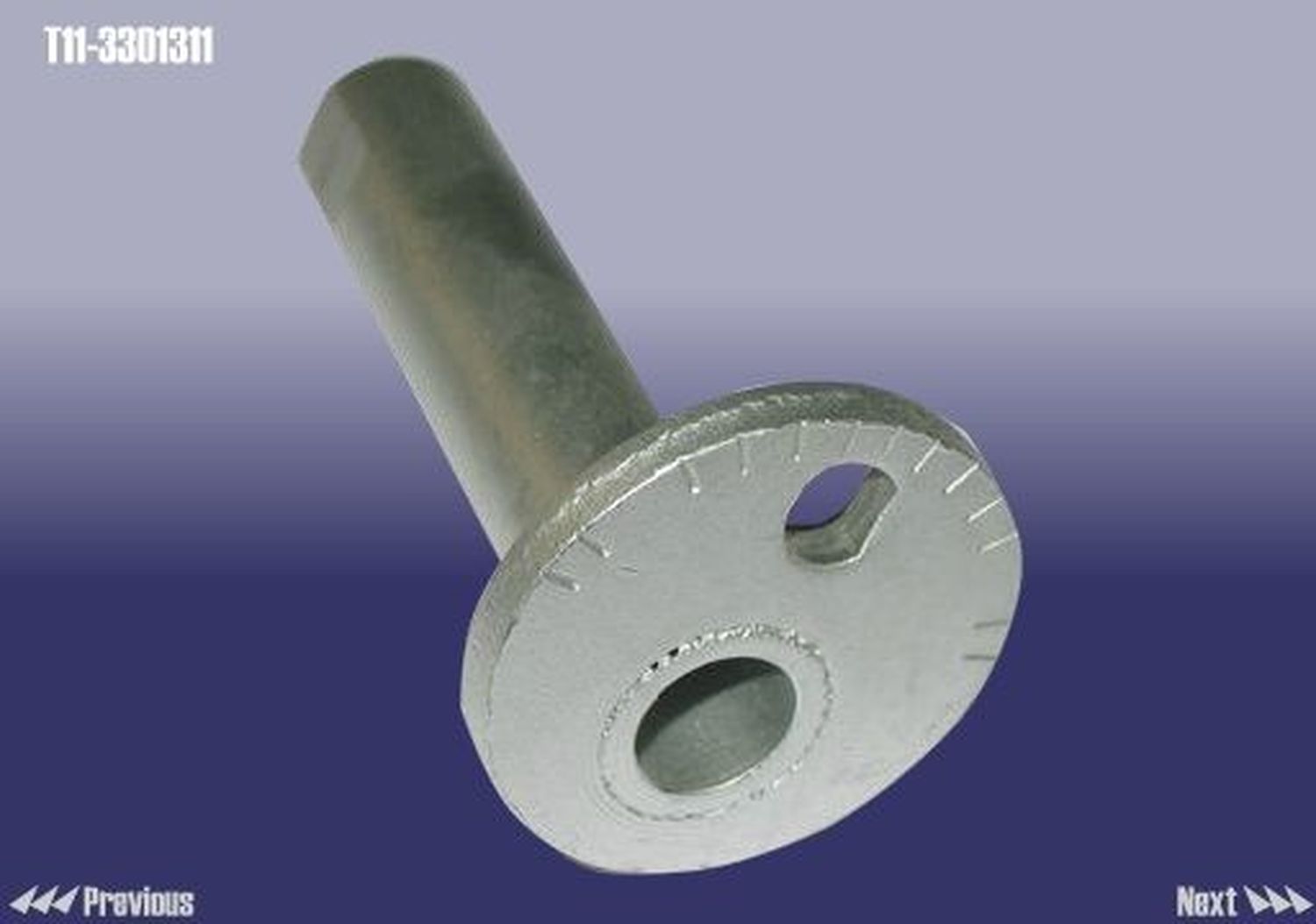     Chery Tiggo, Vortex Tingo(82mm) -  