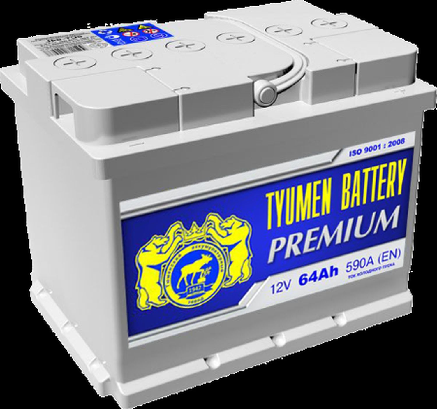 Аккумулятор 64 а ч. Аккумулятор Tyumen Battery Premium. Аккумулятор Тюмень премиум 64. АКБ 6 ст-64l Тюмень премиум. Аккумулятор 64 а/ч Tyumen Battery Premium 620a прямая полярность 242*175*190.