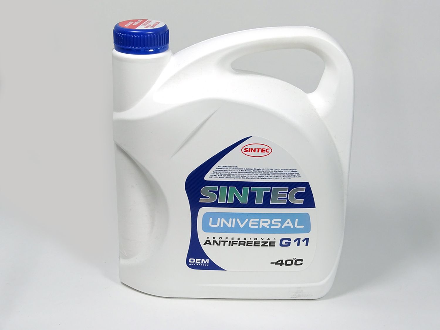 Антифриз sintec 10 кг. Антифриз Синтек синий g11. Антифриз Синтек Джи 11 синий. Sintec Antifreeze Euro g11 5кг. Антифриз Sintec g11 10кг.