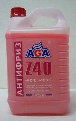   AGA 002Z (-40)  5