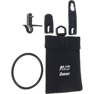    AVS Magic Pocket   MP-777