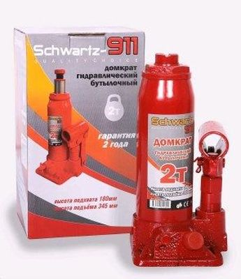   2     180-345 SJ-2 SCHWARTZ-911 