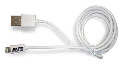   USB  IPhone 5 IP-51 (1) (50/180/360) : AVS