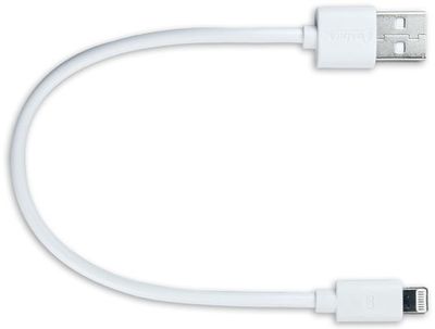   USB  iPhone 8pin 0,2 : Partner