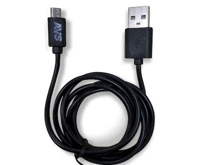   USB  micro USB MR-301 (1)   (200) : AVS
