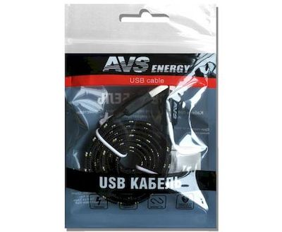   USB  micro USB MR-321 (1) ,  : AVS